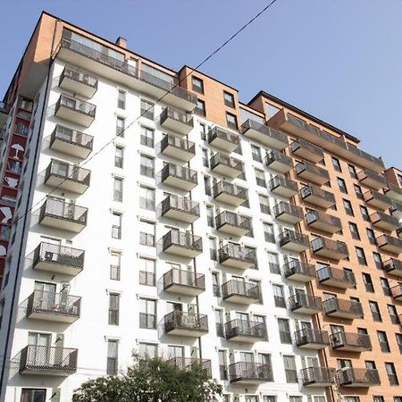 Tbilisi Apartment Studio Ngoại thất bức ảnh