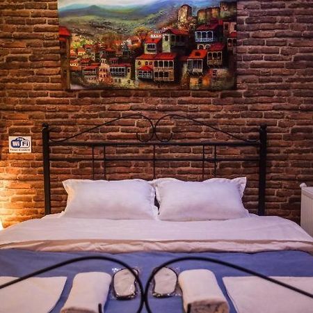 Tbilisi Apartment Studio Ngoại thất bức ảnh