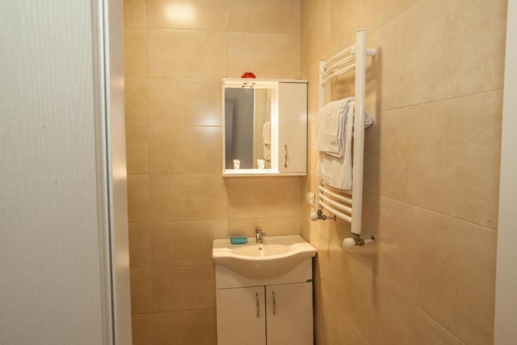 Tbilisi Apartment Studio Ngoại thất bức ảnh