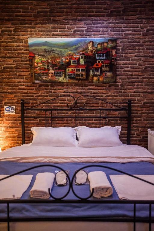 Tbilisi Apartment Studio Ngoại thất bức ảnh