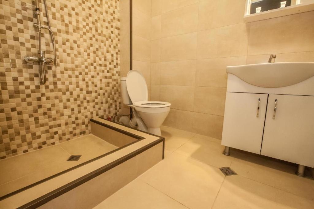 Tbilisi Apartment Studio Ngoại thất bức ảnh