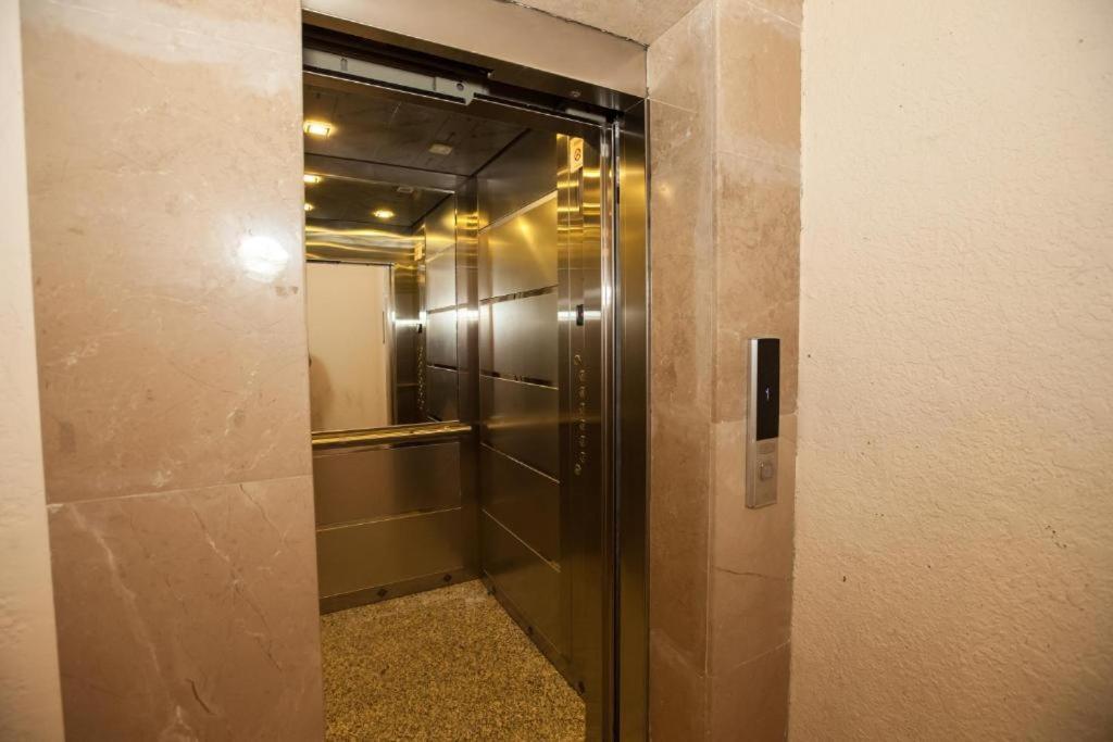 Tbilisi Apartment Studio Ngoại thất bức ảnh