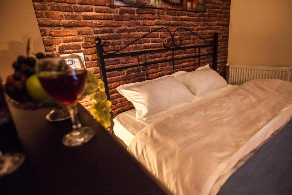 Tbilisi Apartment Studio Ngoại thất bức ảnh